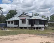 Wieambilla Police Shooting Property Listed for Sale at $190,000