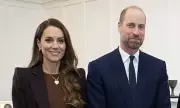 William and Kate Break Silence on Epstein Scandal During Saudi Visit