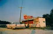 William Eggleston's Photography Celebrated in Major New Exhibition