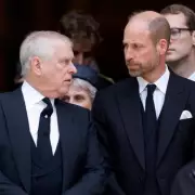 William Forces Midnight Eviction of Prince Andrew from Royal Lodge After Epstein Files