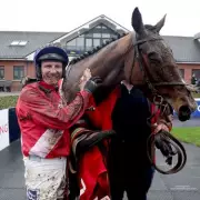 Willie Mullins Targets Historic Grand National Hat-Trick After Bobbyjo Chase Victory