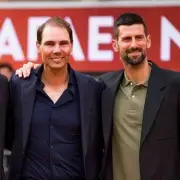 Wimbledon Champion Settles Tennis GOAT Debate: Federer vs Djokovic