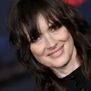 Winona Ryder Joins Wednesday Season 3 Cast as New Character Tabitha