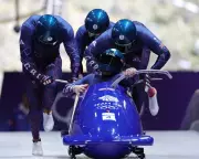 Winter Olympics 2026 Concludes with Thrilling Bobsleigh and Ice Hockey Finals