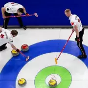 Winter Olympics 2026: Vonn's Crash, Curling Scandal & Political Boycotts