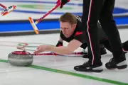 Winter Olympics Curling Cheating Scandal Intensifies with British Team Accusation