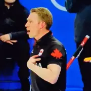 Winter Olympics Curling Scandal: Canada and Sweden Clash Over Cheating Allegations