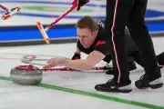 Winter Olympics Curling Scandal: Cheating Accusations and Secret Filming Rock Cortina