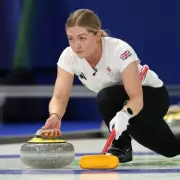 Winter Olympics Curling Scandal Forces Rule Change Reversal Amid Player Fury