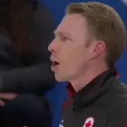 Winter Olympics Curling Scandal: Marc Kennedy Breaks Silence on Cheating Row