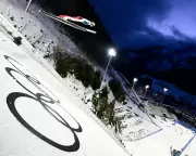 Winter Olympics Live: Team GB Curling Action Begins Ahead of Milan Opening