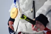 Winter Olympics Medal Mystery: Why Are Athletes' Prizes Breaking?