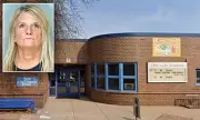 Wisconsin Teacher Arrested for Cocaine Use at Elementary School