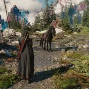 Witcher 1 Remake Delayed to 2028 as Resources Shift to Witcher 4 Development