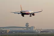 Wizz Air Introduces Twilight Bag Drop Service at London Luton Airport