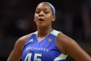 WNBA Mourns Loss of Two-Time Champion Kara Braxton at Age 43