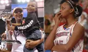 WNBA Mourns Two-Time Champion Kara Braxton, Who Passed Away at Age 43