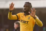 Wolves Manager Rob Edwards Explains Tolu Arokodare's Benching After Racist Abuse