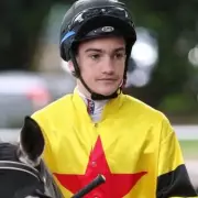 Woman Charged Over Fatal Crash That Killed Teenage Jockey Ngakau Hailey