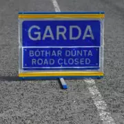 Woman Dies in Three-Vehicle Crash in Limerick as Gardaí Hunt Fleeing Driver