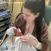 Woman Discovers Pregnancy After Waking From Coma Following Drink Spiking