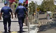 Woman in Custody After Soldier Stabbed at Queensland Army Base