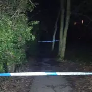 Woman in Her 60s Found Dead in Woodland as Police Launch Investigation