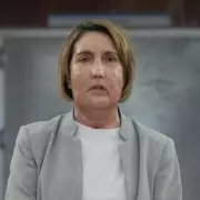 Woman Receives Life-Changing Face Transplant After Canary Islands Insect Bite