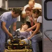 Woman Recounts Near-Death Vision in Ambulance, Says She No Longer Fears Dying