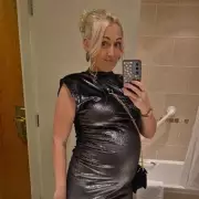 Woman Sheds Three Stone After Removal of Massive 26cm Ovarian Cyst