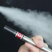 Woman's £1 Hack to Stay Vape-Free for Six Months Revealed