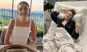 Woman's Endometriosis Wait Reveals Stage 4 Cancer, Defying Two-Year Prognosis