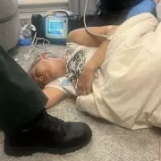 Woman's Near-Fatal Ordeal After Injecting Fake Weight-Loss Jab Bought on Facebook