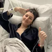 Woman's Stage 4 Cancer Diagnosis After 10-Month NHS Referral Wait