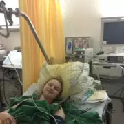 Woman's Toes Amputated After Boiler Explosion Traps Her in 90C Water