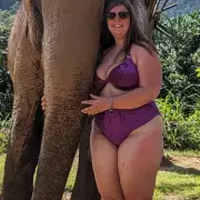 Woman's Wedding Dress Shame Sparks 7 Stone Weight Loss Journey