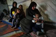 Women Returning to Gaza Allege Israeli Troops Bound and Interrogated Them at Rafah Crossing