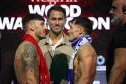 Wood vs Warrington 2: Nottingham Showdown for Super-Featherweight Supremacy