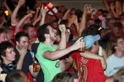 World Cup Pub Hours Extended to 2am for Home Nations Knockout Games