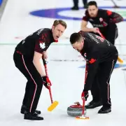 World Curling Intervenes as Cheating Row Erupts at Winter Olympics
