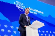 World Economic Forum President Børge Brende Resigns Amid Epstein Scrutiny