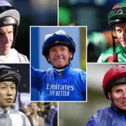 World Jockey Series Shelved: Elite Riders Express Disappointment Over £11m Event