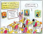 World Leaders' Valentine's Day Popularity Contest: Who Tops the Charts?