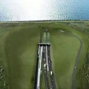 World's Longest Underwater Tunnel to Connect Denmark and Germany by 2029