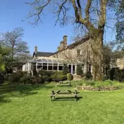 Worston Village: Lancashire's Hidden Gem with Historic Charm and Top Restaurant