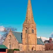 Wrea Green: Lancashire's Hidden Gem Village with Historic Charm