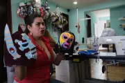 Wrestling Mask Boom: From Arena Mexico to the 2026 World Cup