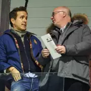 Wrexham Director Outlines 'Mammoth' Rebuild Required for Premier League Ambition