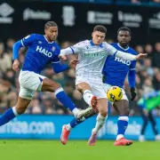 Wrexham Secure £1m Deal for Cadamarteri, Son of Ex-Everton Star