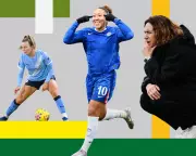 WSL Weekend Review: James Shines, Villa Crushed, and City's Attack Roars